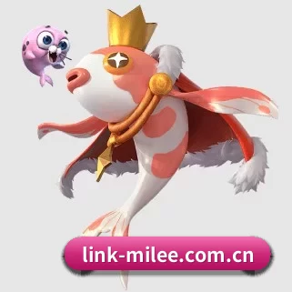 link-milee.com.cn APP